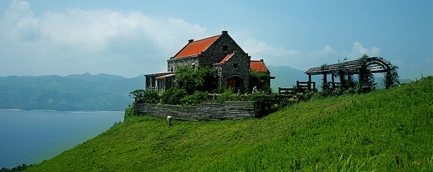 this is Basco, Batanes