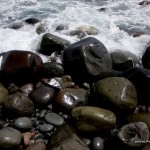 Rocks at Valugan Bay