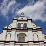 Basco Church