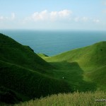 Beautiful Horizon at Vayang Rolling Hills