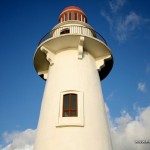 Naidi Lighthouse