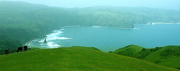 this is Batanes, Philippines