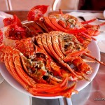 Batanes Lobsters