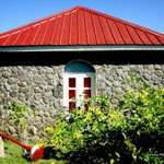 Batanes Resort Cottage