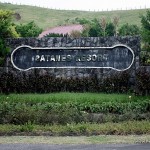 Batanes Resort - Front