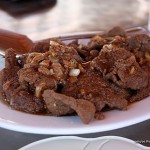 Batanes Resort's Beefsteak