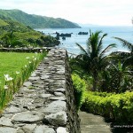 Batanes Resort View