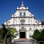 Basco Church