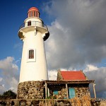 Naidi Lighthouse