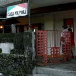 Casa Napoli in Basco, Batanes