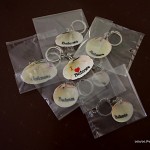 More keychains from Batanes