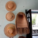 Rattan Hats and Vakul in Batanes
