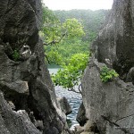 Barracuda Lake