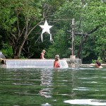 Maquinit Hot Springs