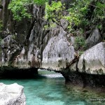 Twin Lagoon Opening