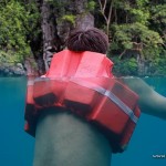 Clear Water at Kayangan Lake 