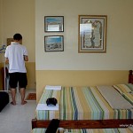 Coron Village Lodge - Room 20