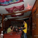 Coron Village Bar