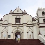 San Jose de Ivana Church