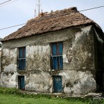 Stone House in Ivana