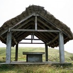 Before, this is the only spot in Batanes that has a Smart signal