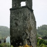 Oldest and small lighthouse in Basco