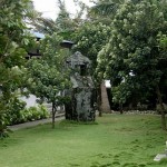 Another old lighthouse in Mahatao