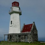 Mahatao Lighthouse