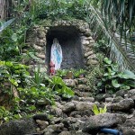 Grotto at Spring of Youth