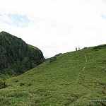 Chamantad-Tinyan Sitio