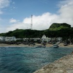 San Vicente Port