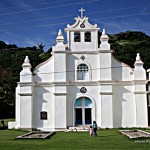 San Vicente Ferrer Church