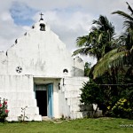 Savidug Church