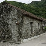 Stones Houses in Chavayan