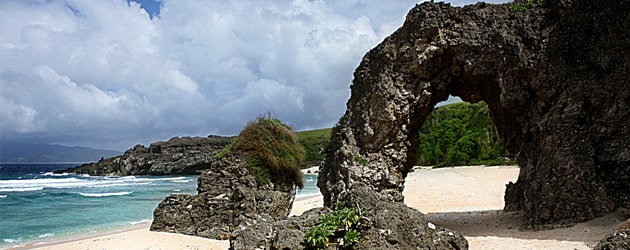 this is Sabtang Island, Batanes