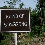 Ruins of Songsong