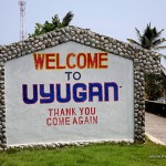 Welcome to Uyugan