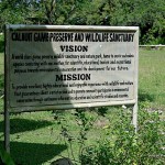 Mission and Vision of Calauit Safari Park