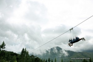 image of Experience Zip Line at Camp Sabros, Davao Del Sur Experience Zip Line at Camp Sabros, Davao Del Sur