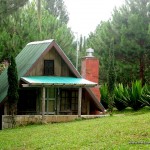 Camp Sabros Accommodation