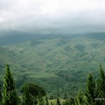 Breathtaking View at Camp Sabros