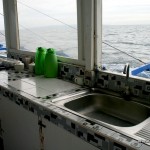 Boat's Sink