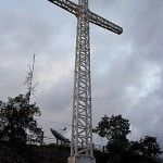 Mt. Tapyas Cross