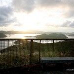 Mt. Tapyas View Deck