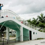 Bridge at Davao People's Park