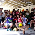 Rafting Orientation