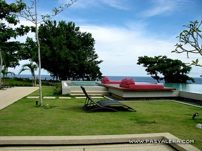 Amorita Resort - Bohol