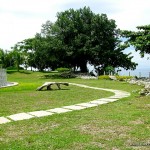 Amorita Resort - Walkway