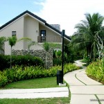 Amorita Resort - Walkway