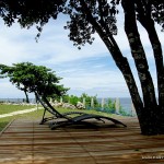 Amorita Resort - Cliffside View Deck